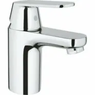 Смеситель для раковины GROHE Eurosmart Cosmopolitan, S-size, хром (23925000)