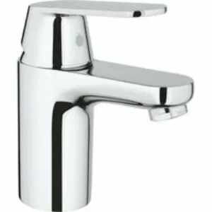 Смеситель для раковины GROHE Eurosmart Cosmopolitan, S-size, хром (23925000) Смеситель для раковины GROHE Eurosmart Cosmopolitan, S-size, хром (23925000)