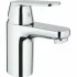 Смеситель для раковины GROHE Eurosmart Cosmopolitan, S-size, хром (23925000) Смеситель для раковины GROHE Eurosmart Cosmopolitan, S-size, хром (23925000)