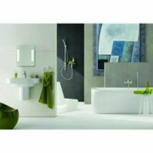 Смеситель для раковины GROHE Eurosmart Cosmopolitan, S-size, хром (23925000) Смеситель для раковины GROHE Eurosmart Cosmopolitan, S-size, хром (23925000)