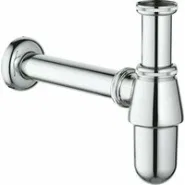 Сифон для раковины GROHE 1 1/4, хром (28920000)