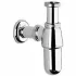 Сифон для раковины GROHE 1 1/4, хром (28920000) Сифон для раковины GROHE 1 1/4, хром (28920000)
