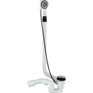 Сливной и переливной гарнитур GROHE Talento для нестандартных ванн, встраиваемая часть, (28943000) Сливной и переливной гарнитур GROHE Talento для нестандартных ванн, встраиваемая часть, (28943000)