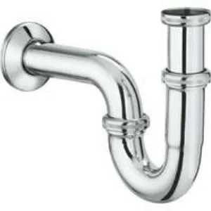 Сифон для раковины GROHE 1 1/4″, хром (28947000) Сифон для раковины GROHE 1 1/4″, хром (28947000)