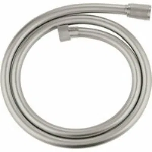 Душевой шланг GROHE Silverflex 1250 мм, с защитой от перекручивания, суперсталь (28362DC0) Душевой шланг GROHE Silverflex 1250 мм, с защитой от перекручивания, суперсталь (28362DC0)