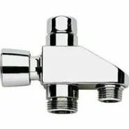 Переключатель-разветвитель GROHE, хром (29736000)