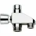 Переключатель-разветвитель GROHE, хром (29736000) Переключатель-разветвитель GROHE, хром (29736000)