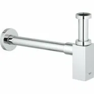 Сифон для раковины 1 1/4″, GROHE, хром, (40564000)