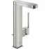 Смеситель для раковины GROHE Plus с донным клапаном, L-Size, суперсталь (23851DC3) Смеситель для раковины GROHE Plus с донным клапаном, L-Size, суперсталь (23851DC3)