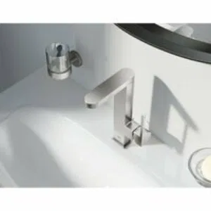 Смеситель для раковины GROHE Plus с донным клапаном, L-Size, суперсталь (23851DC3) Смеситель для раковины GROHE Plus с донным клапаном, L-Size, суперсталь (23851DC3)