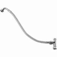 Набор подключения GROHE для универсального термостата Grohtherm Micro 3/8″, хром (47533000)