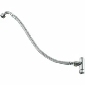 Набор подключения GROHE для универсального термостата Grohtherm Micro 3/8″, хром (47533000) Набор подключения GROHE для универсального термостата Grohtherm Micro 3/8″, хром (47533000)
