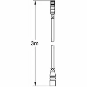 Соединительный кабель GROHE (47727000) Соединительный кабель GROHE (47727000)