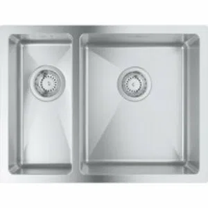 Мойка GROHE K700 Undermount, нержавеющая сталь (31576SD1) Мойка GROHE K700 Undermount, нержавеющая сталь (31576SD1)