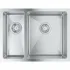 Мойка GROHE K700 Undermount, нержавеющая сталь (31576SD1) Мойка GROHE K700 Undermount, нержавеющая сталь (31576SD1)