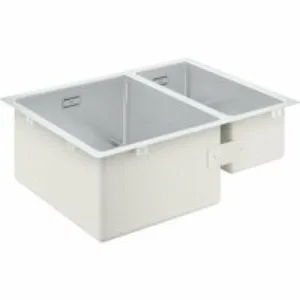 Мойка GROHE K700 Undermount, нержавеющая сталь (31577SD1) Мойка GROHE K700 Undermount, нержавеющая сталь (31577SD1)