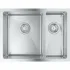 Мойка GROHE K700 Undermount, нержавеющая сталь (31577SD1) Мойка GROHE K700 Undermount, нержавеющая сталь (31577SD1)