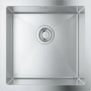 Мойка GROHE K700, нержавеющая сталь (31578SD1) Мойка GROHE K700, нержавеющая сталь (31578SD1)