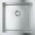 Мойка GROHE K700, нержавеющая сталь (31578SD1) Мойка GROHE K700, нержавеющая сталь (31578SD1)