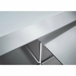 Мойка GROHE K1000 80-S 116/52 1.0 с корзинчатым вентилем, нержавеющая сталь (31581SD1) Мойка GROHE K1000 80-S 116/52 1.0 с корзинчатым вентилем, нержавеющая сталь (31581SD1)