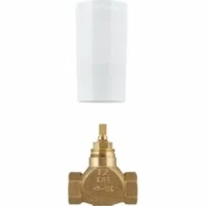 Встраиваемая часть вентиля GROHE, резьба 1/2″ (29800000) Встраиваемая часть вентиля GROHE, резьба 1/2″ (29800000)