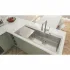 Мойка GROHE K1000 80-S 116/52 1.0 с корзинчатым вентилем, нержавеющая сталь (31582SD1) Мойка GROHE K1000 80-S 116/52 1.0 с корзинчатым вентилем, нержавеющая сталь (31582SD1)