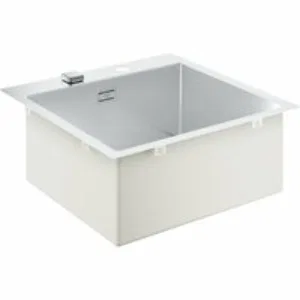 Мойка GROHE K800 60-S 51.8/51 1.0, нержавеющая сталь (31583SD1) Мойка GROHE K800 60-S 51.8/51 1.0, нержавеющая сталь (31583SD1)