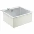 Мойка GROHE K800 60-S 51.8/51 1.0, нержавеющая сталь (31583SD1) Мойка GROHE K800 60-S 51.8/51 1.0, нержавеющая сталь (31583SD1)
