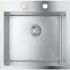 Мойка GROHE K800 60-S 51.8/51 1.0, нержавеющая сталь (31583SD1) Мойка GROHE K800 60-S 51.8/51 1.0, нержавеющая сталь (31583SD1)