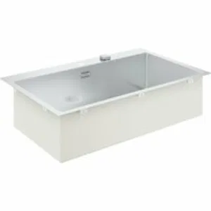 Мойка GROHE K800, нержавеющая сталь (31584SD1) Мойка GROHE K800, нержавеющая сталь (31584SD1)