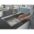 Мойка GROHE K800, нержавеющая сталь (31584SD1) Мойка GROHE K800, нержавеющая сталь (31584SD1)