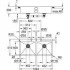 Мойка GROHE K800 с двумя чашами, нержавеющая сталь (31585SD1) Мойка GROHE K800 с двумя чашами, нержавеющая сталь (31585SD1)