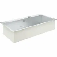Мойка GROHE K800, нержавеющая сталь (31586SD1)