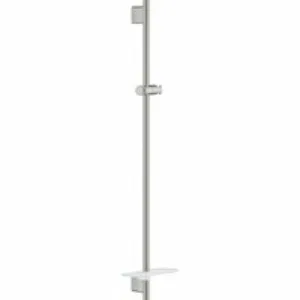 Душевая штанга GROHE Rainshower SmartActive 900 мм, суперсталь (26603DC0) Душевая штанга GROHE Rainshower SmartActive 900 мм, суперсталь (26603DC0)