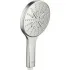 Ручной душ GROHE Rainshower SmartActive 130, 3 режима, суперсталь (26574DC0) Ручной душ GROHE Rainshower SmartActive 130, 3 режима, суперсталь (26574DC0)