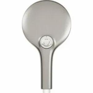 Ручной душ GROHE Rainshower SmartActive 130, 3 режима, суперсталь (26574DC0) Ручной душ GROHE Rainshower SmartActive 130, 3 режима, суперсталь (26574DC0)