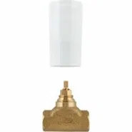 Встраиваемая часть вентиля GROHE, резьба 3/4″ (29802000)