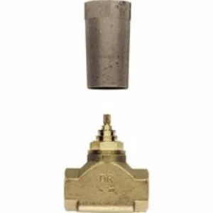 Встраиваемая часть вентиля GROHE, резьба 1″ (29805000) Встраиваемая часть вентиля GROHE, резьба 1″ (29805000)