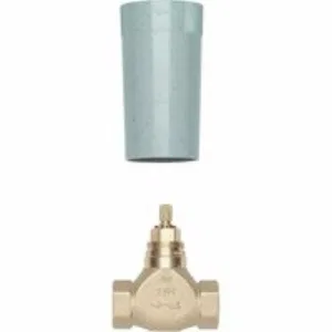 Встраиваемая часть вентиля GROHE, резьба 1/2″ (29811000) Встраиваемая часть вентиля GROHE, резьба 1/2″ (29811000)