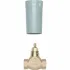 Встраиваемая часть вентиля GROHE, резьба 1/2″ (29811000) Встраиваемая часть вентиля GROHE, резьба 1/2″ (29811000)