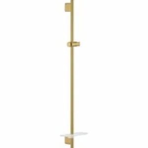 Душевая штанга GROHE Rainshower SmartActive 900 мм, холодный рассвет матовый (26603GN0) Душевая штанга GROHE Rainshower SmartActive 900 мм, холодный рассвет матовый (26603GN0)