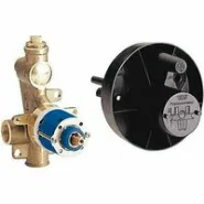 Встраиваемая часть однорычажного смесителя для ванны GROHE (33961000)