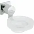 Держатель для стакана или мыльницы GROHE Allure, хром (40278000) Держатель для стакана или мыльницы GROHE Allure, хром (40278000)