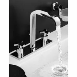 Держатель для стакана или мыльницы GROHE Allure, хром (40278000) Держатель для стакана или мыльницы GROHE Allure, хром (40278000)