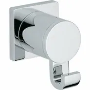 Крючок для халата GROHE Allure, хром (40284000)