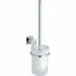 Туалетный ёршик GROHE Allure с держателем, хром (40340000) Туалетный ёршик GROHE Allure с держателем, хром (40340000)