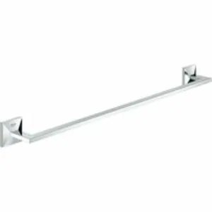 Держатель для полотенца GROHE Allure Brilliant, 600 мм, хром (40497000) Держатель для полотенца GROHE Allure Brilliant, 600 мм, хром (40497000)