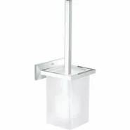 Туалетный ёршик GROHE Allure Brilliant с держателем, хром (40500000)