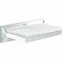 Мыльница с полочкой GROHE Allure Brilliant, хром (40504000) Мыльница с полочкой GROHE Allure Brilliant, хром (40504000)