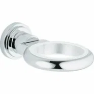 Держатель для мыльницы GROHE Atrio, хром (40305000)